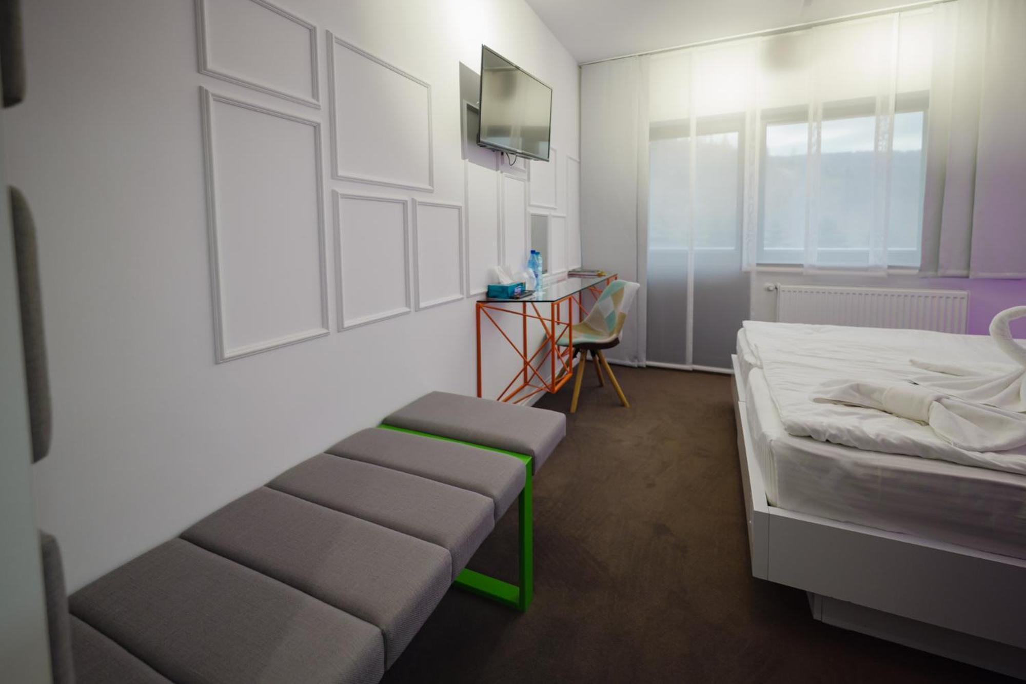 Niro Residence กูรา ฮูมอรูลุย ภายนอก รูปภาพ