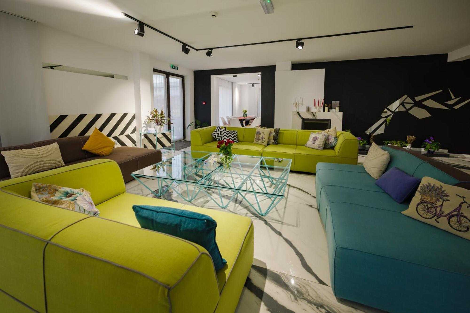 Niro Residence กูรา ฮูมอรูลุย ภายนอก รูปภาพ