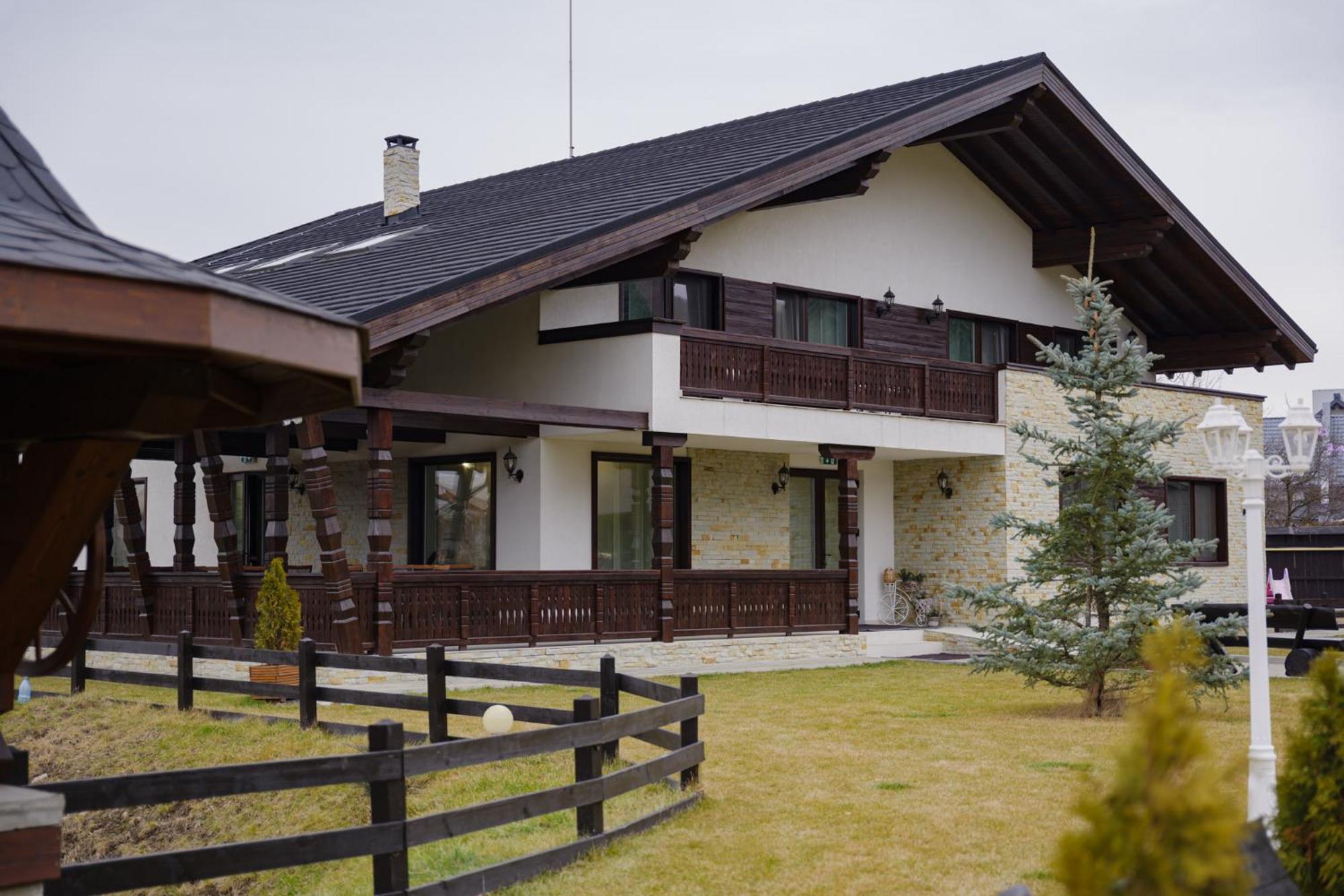 Niro Residence กูรา ฮูมอรูลุย ภายนอก รูปภาพ