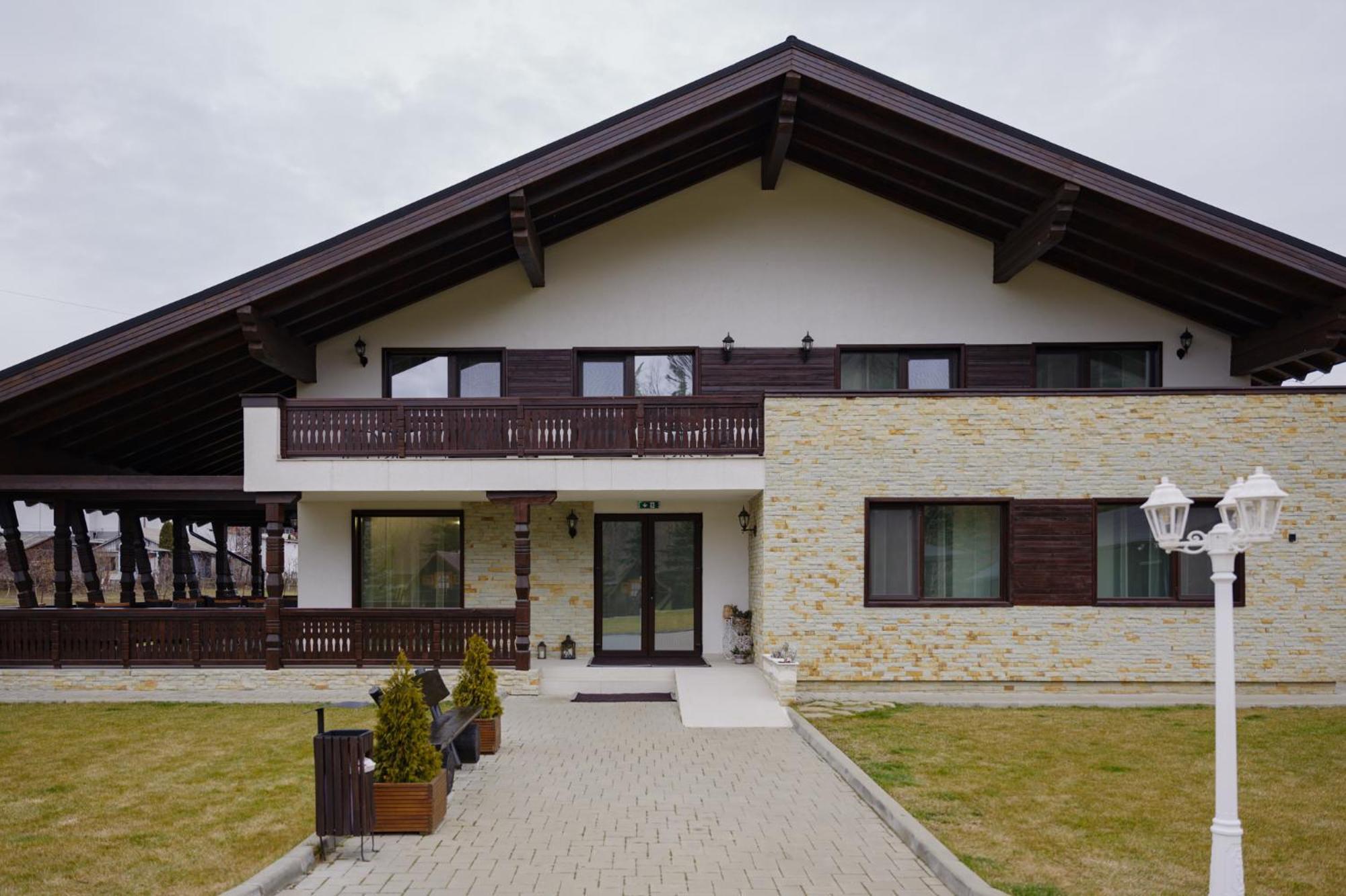 Niro Residence กูรา ฮูมอรูลุย ภายนอก รูปภาพ