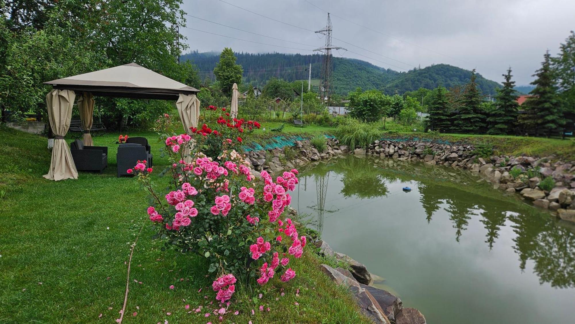 Niro Residence กูรา ฮูมอรูลุย ภายนอก รูปภาพ