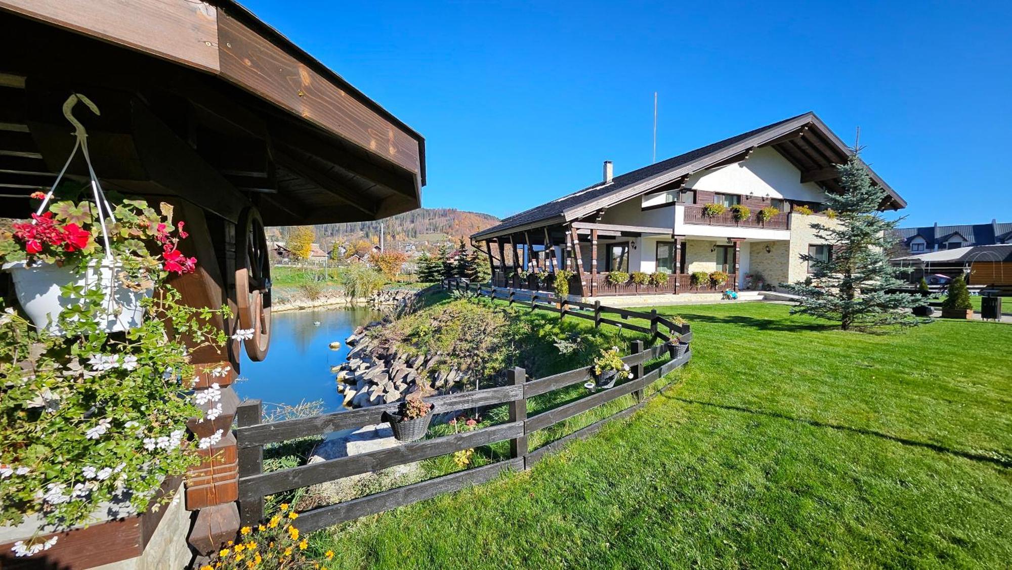 Niro Residence กูรา ฮูมอรูลุย ภายนอก รูปภาพ