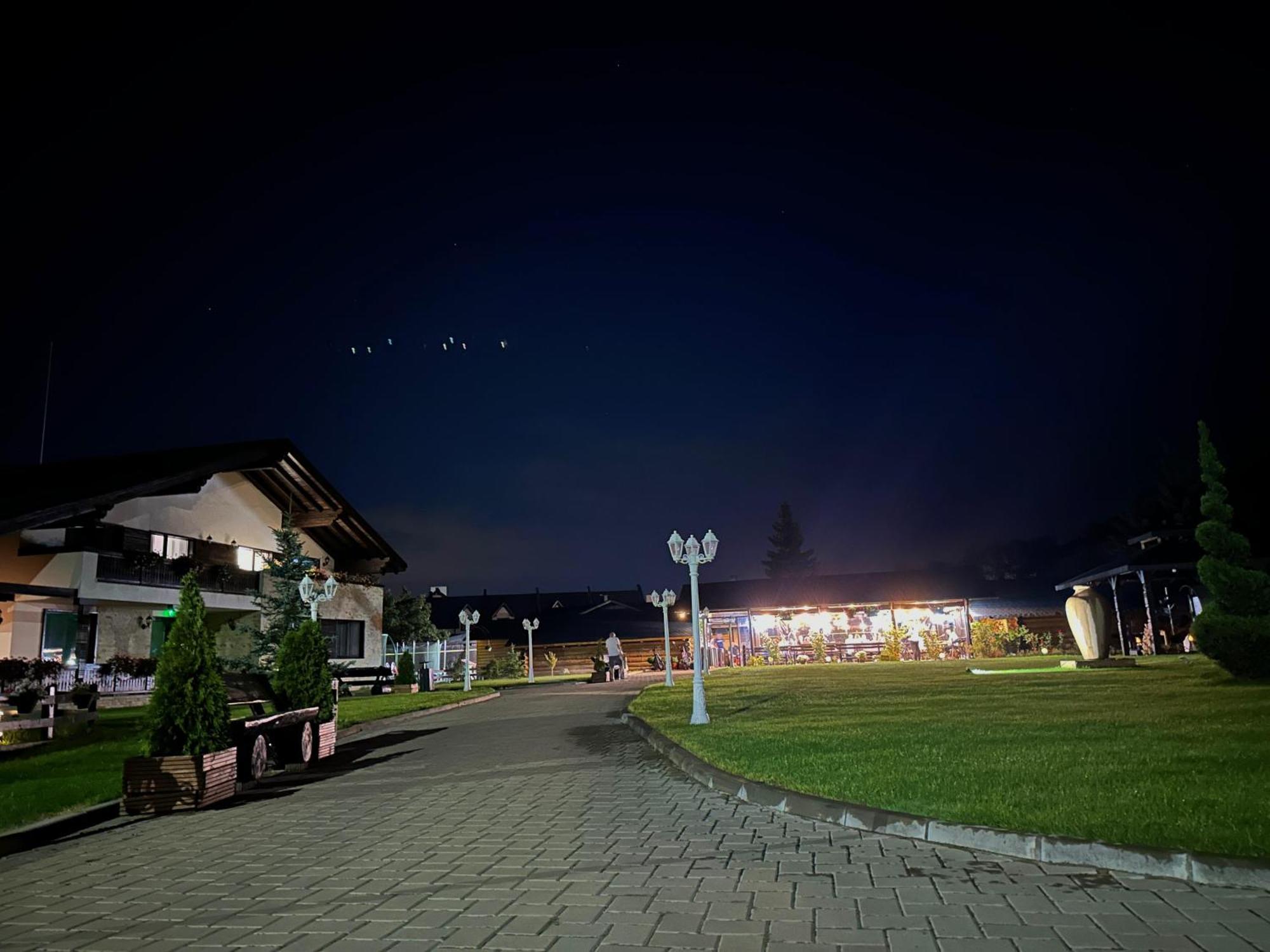Niro Residence กูรา ฮูมอรูลุย ภายนอก รูปภาพ